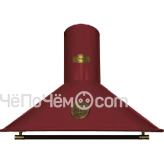 Вытяжка KAISER A 9423 RotBE Eco