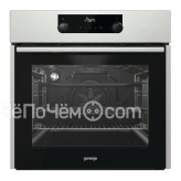 Духовой шкаф  Gorenje BO736E11X