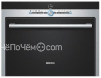 Пароварка  Siemens HB 36D572