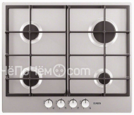 Варочная панель AEG hg 565432 nm