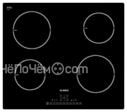 Варочная панель BOSCH pia 611f18e