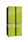 Холодильник HIBERG RFQ-490DX NFGL inverter