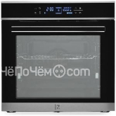 Духовой шкаф ZUGEL ZOE601X