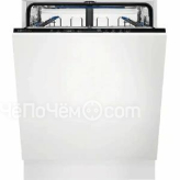 Посудомоечная машина ELECTROLUX EEG67410L