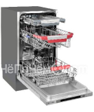 Посудомоечная машина KUPPERSBERG GLM 4580