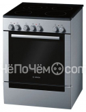 Кухонная плита BOSCH hce 633153 r