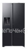 Холодильник SAMSUNG RS80F65J1FWR