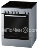 Кухонная плита BOSCH hce 633153 r
