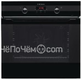 Духовой шкаф ELECTROLUX EOB64100K