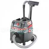 Пылесос METABO asr 25 l sc 602024000
