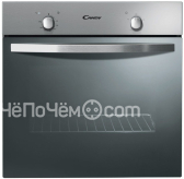 Духовой шкаф CANDY fst 100/6 x