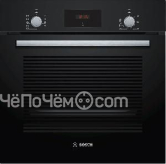 Духовой шкаф BOSCH HBF114BB0R
