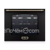 Винный шкаф LOFRA ZBRNM24T BRONZE