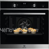 Духовой шкаф ELECTROLUX OEF3H70TBX