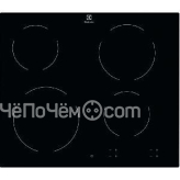 Варочная поверхность ELECTROLUX EHF6240IOK