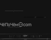 Варочная поверхность DE DIETRICH DPI4322XP