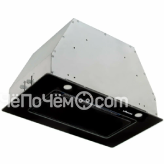 Вытяжка KONIGIN Falcon Black Glass 50