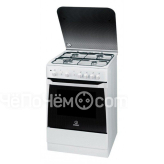 Кухонная плита INDESIT kn 6g27 w