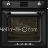 Духовой шкаф SMEG SOP6902S2PN