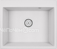Кухонная мойка WEISSGAUFF WG 6004