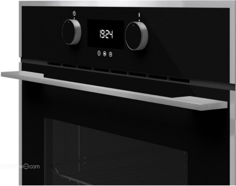 Духовой шкаф TEKA HLB 840 SS BLACK
