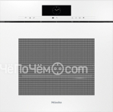 Встраиваемая пароварка MIELE DGC7860X BRWS бриллиантовый белый