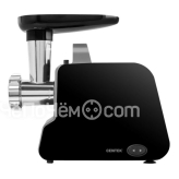 Мясорубка CENTEK CT-1603 черный