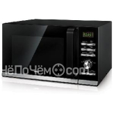 Микроволновая печь BBK 25MWC-991TB