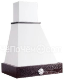 Вытяжка VIALONA CAPPE Британика с часами inca 550 60