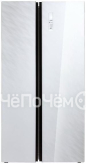 Холодильник Zarget ZSS 615WG