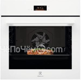 Духовой шкаф ELECTROLUX LOE8F38V