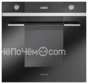Духовой шкаф SMEG sc106n-8