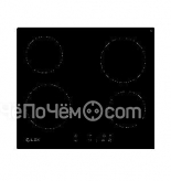 Варочная панель LEX EVH 640-0 BL