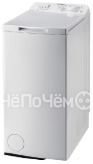 Стиральная машина Indesit ITW A 51052 W