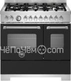 Варочный центр BERTAZZONI MAS96L2ENET2