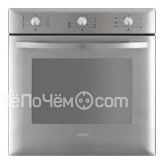Духовой шкаф SMEG sc250x-8