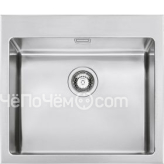 Кухонная мойка SMEG VQR50RS