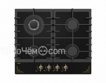 Варочная панель AVEX rbм 6041f