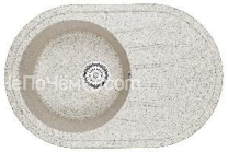 Кухонная мойка Granula ST-7601 классик