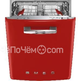 Посудомоечная машина SMEG ST2FABRD2