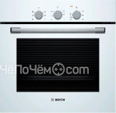 Духовой шкаф BOSCH HBF011BV0Q