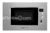 Микроволновая печь ZIGMUND & SHTAIN BMO 21 S