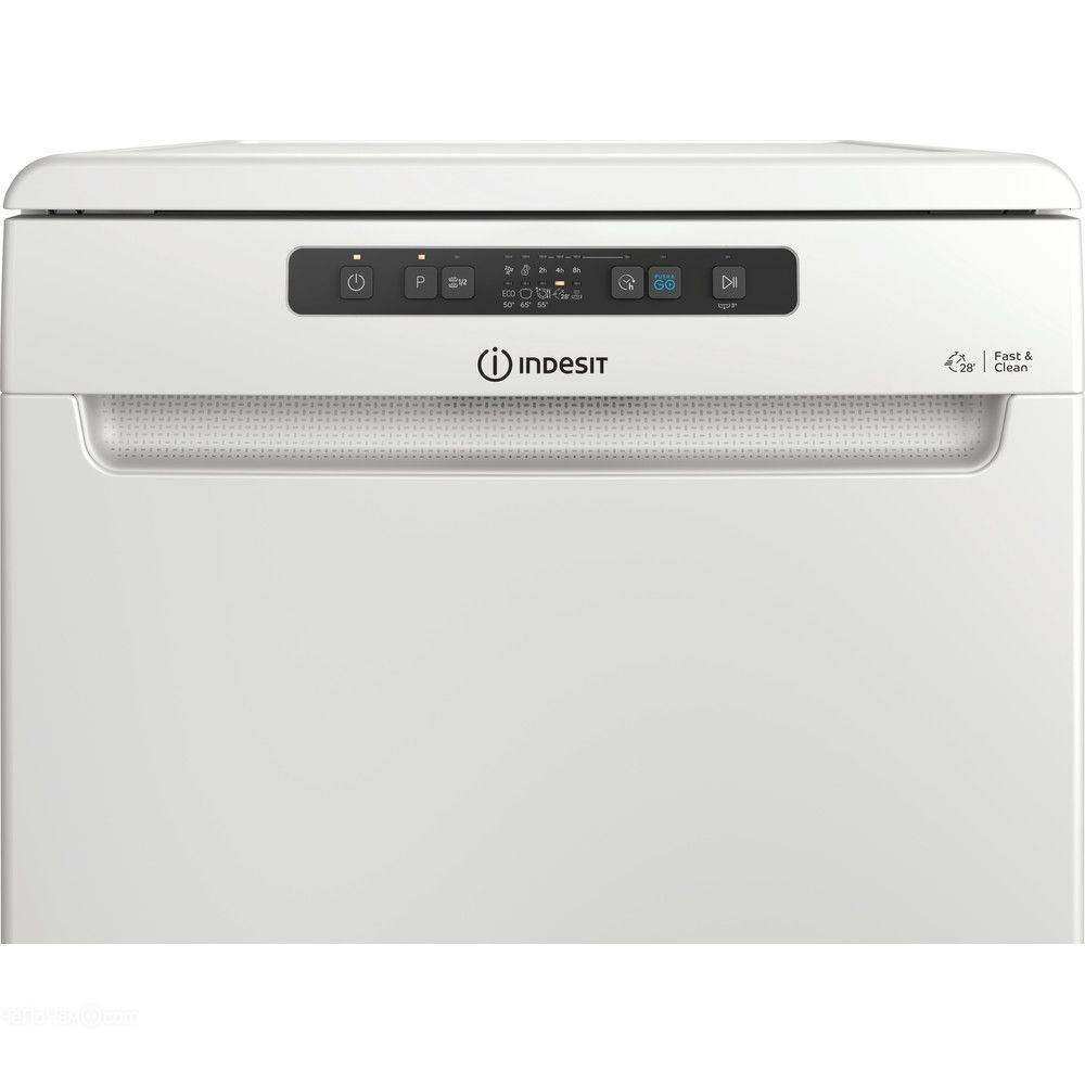 Посудомоечная машина INDESIT DFC 2B+16