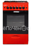 Кухонная плита Reex CGE-540 ecRd