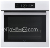 Духовой шкаф WHIRLPOOL akz 6230/wh