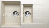 Кухонная мойка TOLERO R-118-102 сафари