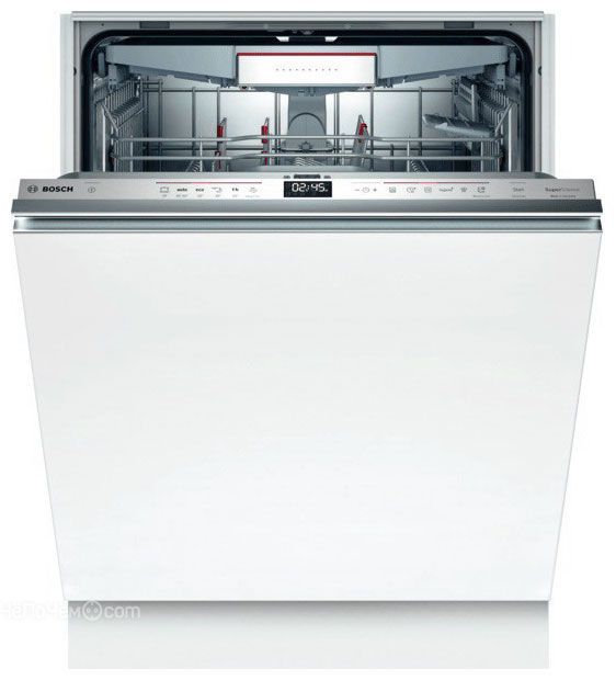 Посудомоечная машина BOSCH SMV66TX01R