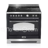 Варочный центр LOFRA RNMG96MFT/5I CHROME