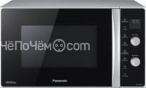 Микроволновая печь PANASONIC NN-CD565BZPE