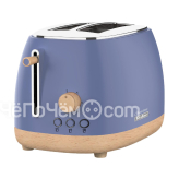 Тостер TESLER TT-220 LAVENDER